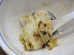 -老谢野馄饨(延安路店)