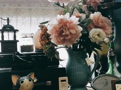 -84那年咖啡馆(李沧万达店)