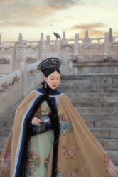 点击看大图 -美云庭古装·格格服汉服·京城旅拍(北京店)