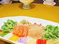 -红棉中餐厅·广州海航威斯汀酒店