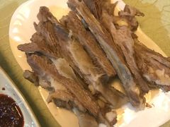 -马学武手抓美食(下南关总店)