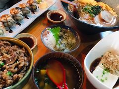 -TIMEZONE8东八时区餐厅&酒吧(798店)