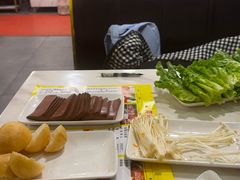 -安吉美渝石锅鱼(芜园西路店)