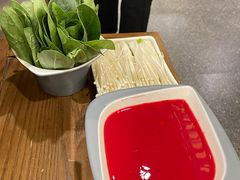 -井格重庆火锅(西直门凯德Mall店)