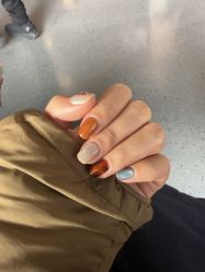 -兮奈ネイル美甲美睫·皮肤管理