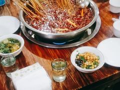 串串香-满江红串串香(七道堰街店)