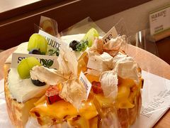 -流酥可心·牛乳蛋糕商店(禾祥西路店)