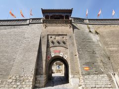-暖泉古镇