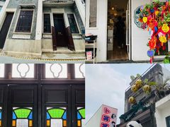 -广州西关永庆坊旅游区