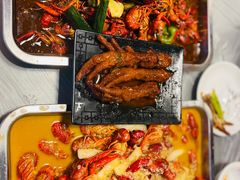 -丑八怪龙虾(盈嘉·香榴湾店)