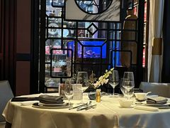 -皇朝会.经典传统粤菜(外滩店)