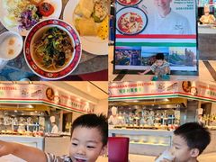 -宁波香格里拉大酒店
