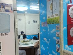 -来之顺海鲜菜馆·青岛菜·始于1993(栈桥店)