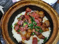 -红星光发煲仔饭(大石街店)