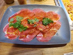 -新石器烤肉(无锡万象城店)