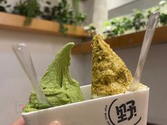 -野人牧坊Gelato(苏州中心店)