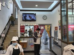 -伟记奥面馆(养育巷店)