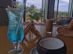 -三亚亚龙湾万豪度假酒店