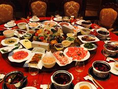 -百年川椒重庆老火锅(光谷店)