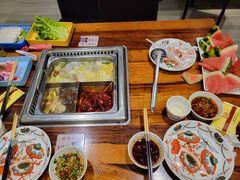 -好得火锅(育才店)