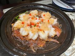 -绿茶餐厅(汇悦大融城店)