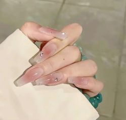 -M·X Nail日式美甲美睫
