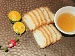 -锦府园(环球港店)