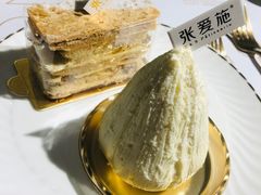 -张爱施法式西餐厅(汉街店)