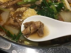 -古乐牛香·鲜牛肉牛杂火锅(五一中路店)