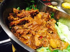 -手选潮汕鲜活牛肉火锅(二七广场店)