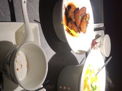 -吴越荣记苏州菜·松鼠桂鱼100%活鱼现做(斜塘老街店)