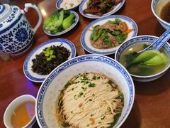 -同得兴 Since·1995 传统苏式面馆(十全街店)