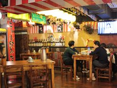 大堂-达摩食堂(仓山万达店)