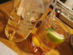 荔枝嗨棒-赤坂亭·M9和牛烧肉·铁板烧(合肥万象城店)