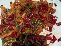 -路边边地标烧烤·川菜·小龙虾·音乐酒馆(良乡长虹店)