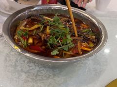 -高坎一品甲鱼庄(两河店)