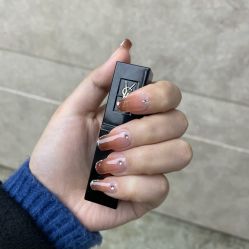 -UGIRL有个美甲