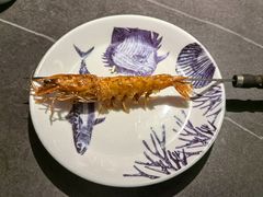 -前海沿·青岛菜(大拇指广场石老人店)