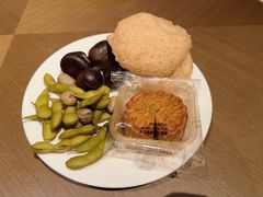 -泰餐厅·广州融创施柏阁酒店