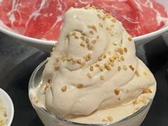 -皇城老妈·大连海鲜火锅(港湾店)