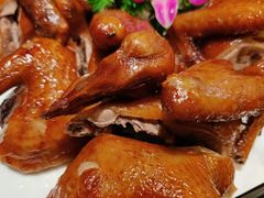 -锦粤宫·精致粤菜(深圳北站店)