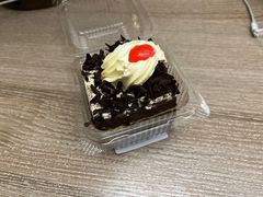 -红宝石·鲜奶小方(长阳店)