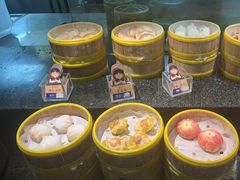 -老淮滨-蚌埠非遗小吃(淮河路店)