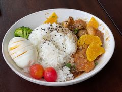 -肥朵食堂(带梦胡同店)