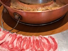 -刘老表·瓦罐汤涮肉(青云谱店)