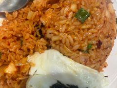 -青松馆韩国料理(香港中路佳世客店)