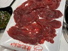-陈记顺和潮汕牛肉火锅(韩江路店)