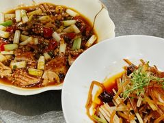 -南堂馆·新川菜(天府三街店)