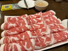 -皇城根老北京涮羊肉火锅(徐汇店)