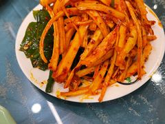 -春花民族美食(佳木斯总店)
